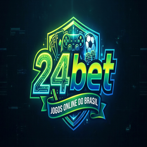 Logo 24bet