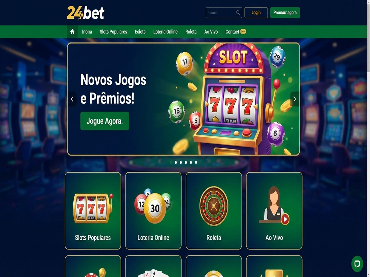 Screenshot 2 24bet