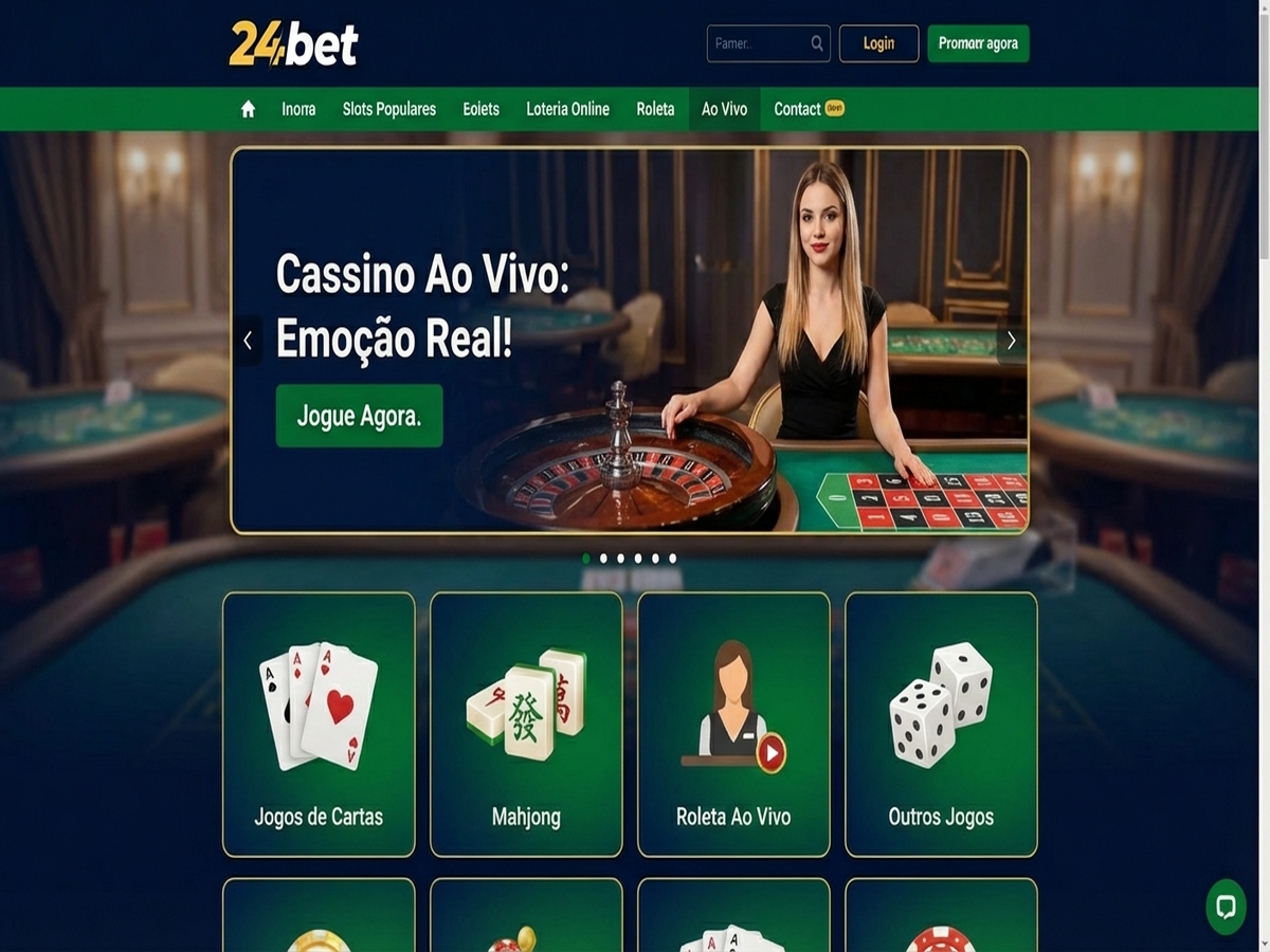 Screenshot 3 24bet